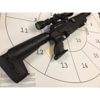 Reximex Myth Synthetic .177 With Scope Reximex Myth Synthetic .177 With Scope